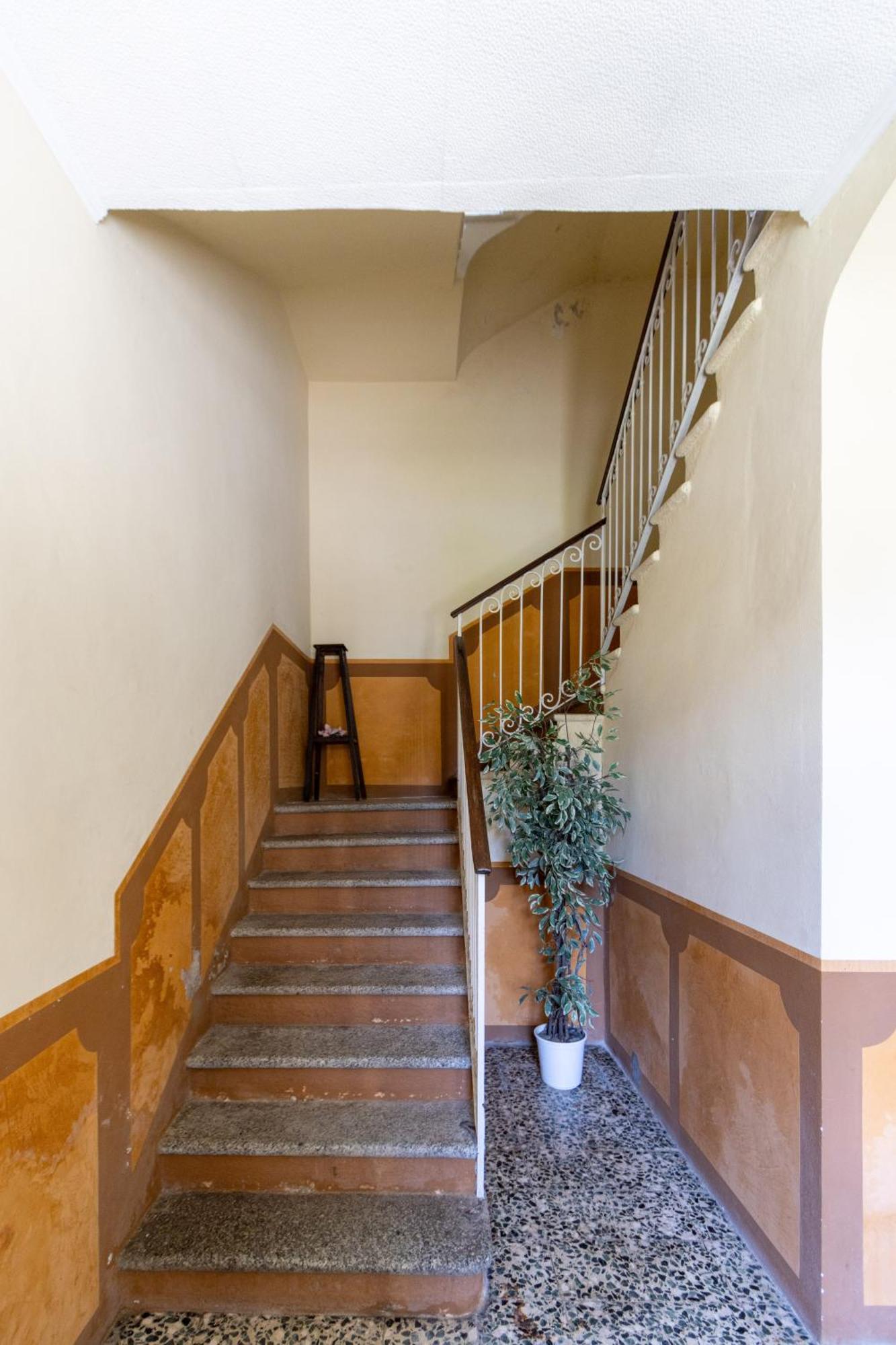 Le Dalie - Appartamento Stresa - Magognino Brisino Exterior photo